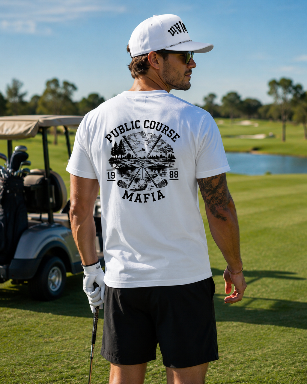Public Course Mafia